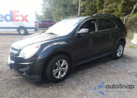 2015 Chevrolet Equinox 1Lt from USA, damaged, VIN 2GNFLFEK3F6172710